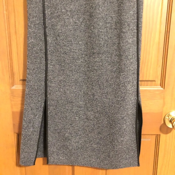 Zara knit midi knit dress - Picture 5 of 7